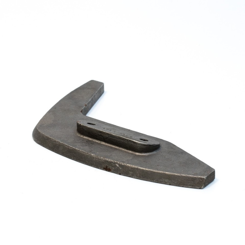 Mieszadło przednie Putzmeister